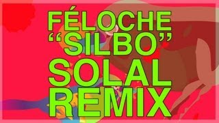 Watch Feloche Silbo feat Mohamed Abozekry video