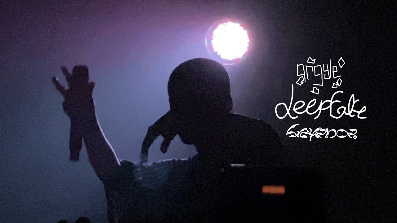 brakence argyle / deepfake (Live at Chicago, IL) YouTube