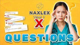 How to Find the X Questions on Naxlex