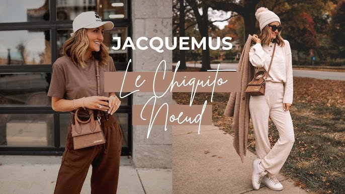 Jacquemus Le Grand Chiquito Review — House of Harvey