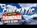 How to Create Thumbnails in CapCut | Pro Secrets &amp; Tips
