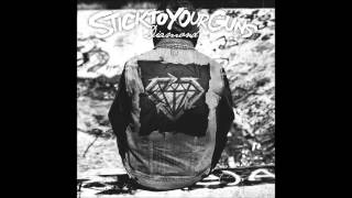 Stick To Your Guns "Against Them All" lyrics