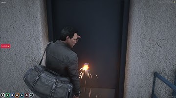 mad-ccat-heist [Free QB-Core Heist]