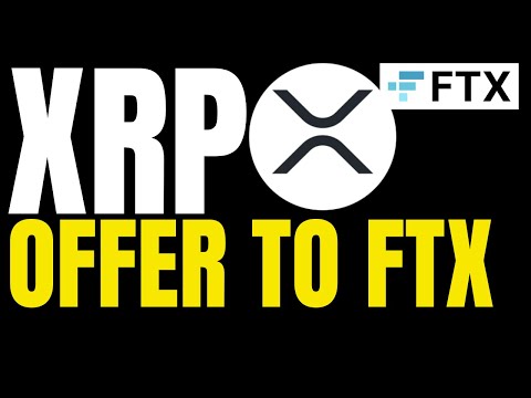 RIPPLE XRP BREAKING