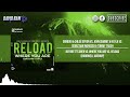 Before It S Over Vs Where You Are Vs Reload Hardwell Mashup David Nam Remake mp3