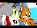 Tom and Jerry / Halloween Day Adventure / Cartoon Games Kids TV