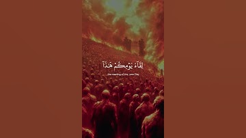 ولو شئنا لأتينا كل نفس هداها القارئ عبد الرحمن مسعد| سورة السجدة #رحيق_الايمان #quran #لايك