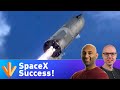 #16 SpaceX Starship SN10 Success? Tesla vs Ford &amp; More