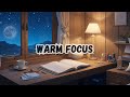 1 Hour Deep Focus Music 💻 Calm Instrumental for Studying &amp; Coding
