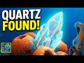 How To FIND Quartz In Subnautica 2 (EASY) 2026