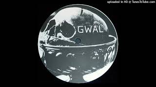 Gwal - Untitled (B2)
