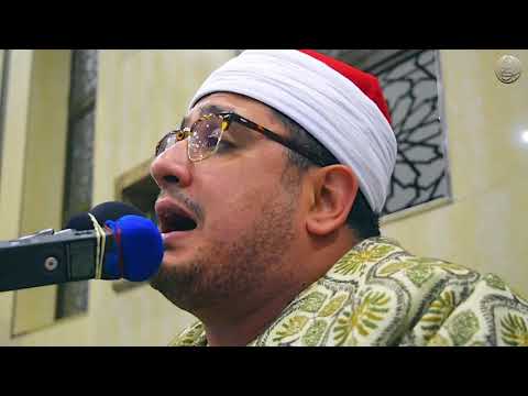 محمود الشحات أنور يبهر الحاضرين في جوهانسبرغ جنوب أفريقيا ٢٠١٧