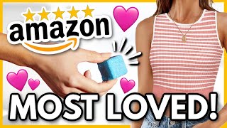 25 “MOSTLOVED' Items by Amazon Customers! *5stars*