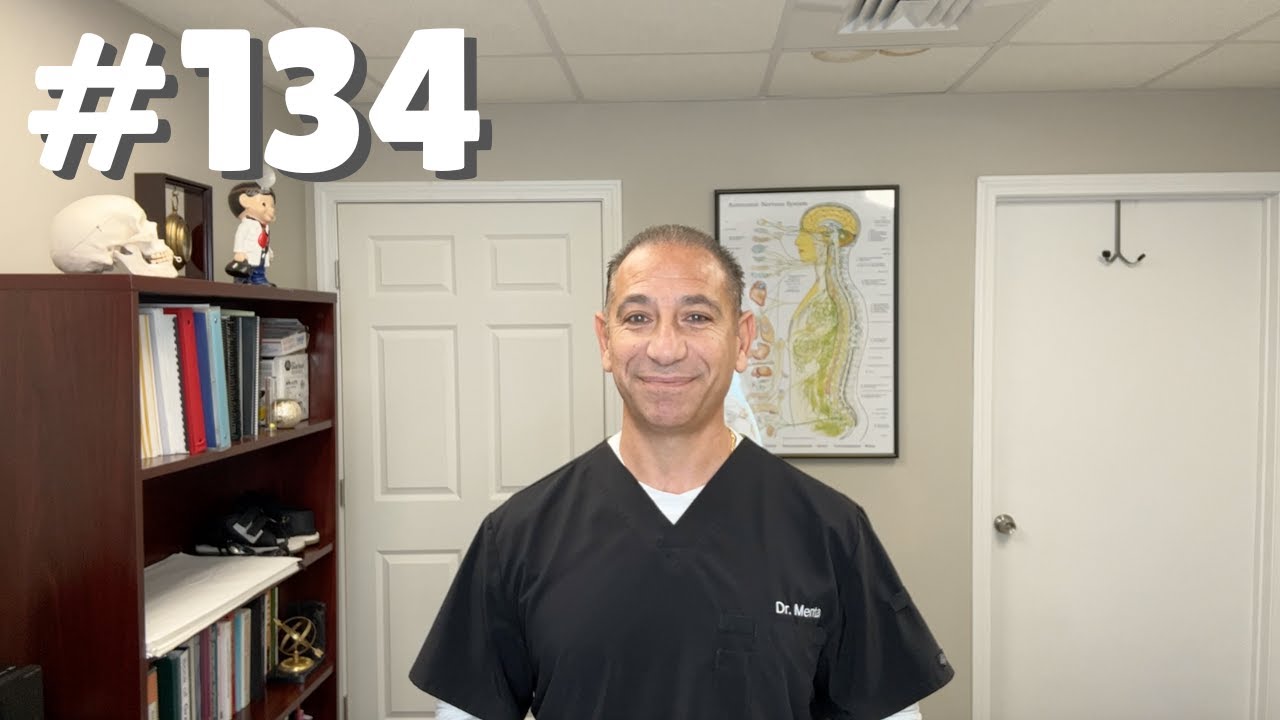 Do Genes Determine Your Health & Longevity, Menta Chiropractic LLC in Milford, CT | Dr. Franco Menta