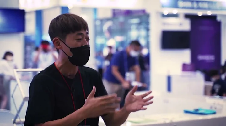 2022 AI코리아 스케치영상