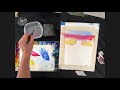 Paint Sip Sarah Yeoman Part 1