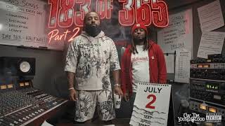 C.W. Da YoungBlood x 183 of 365 feat. Og Mell Boxx (part 2) (Prod. By Come On P)