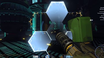 FireFall Juggernaut Gameplay