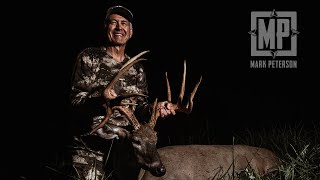 Here's to you, Dad  The Trophy Room | Mark V. Peterson Hunting