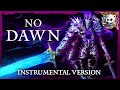 No Dawn (Instrumental) - Elden Ring Nightreign Heolstor Lore Song (Epic Dark Rock Music)