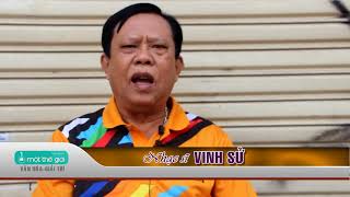 Nhạc sĩ Vinh Sử: 'Tôi còn nợ Đàm Vĩnh Hưng một ân tinh'