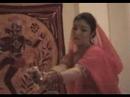 Kahe Ched Mohe -Danza Kathak - Bollywood