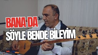 Mehmet KIZILGÖZ / Bana da Söyle 2024 #ferditayfur Resimi