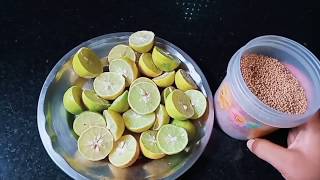 Sarso Ka Achar, Mix Achar Mustard Seed Pickle, Adrak Lahsun Mirch Mix Achar एक सल तक चलन वल अचर