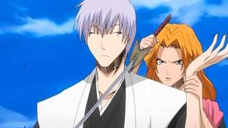 картинка: Аниме Рэп Блич: Ичимару Гин | Anime Rap Bleach: Ichimaru Gin