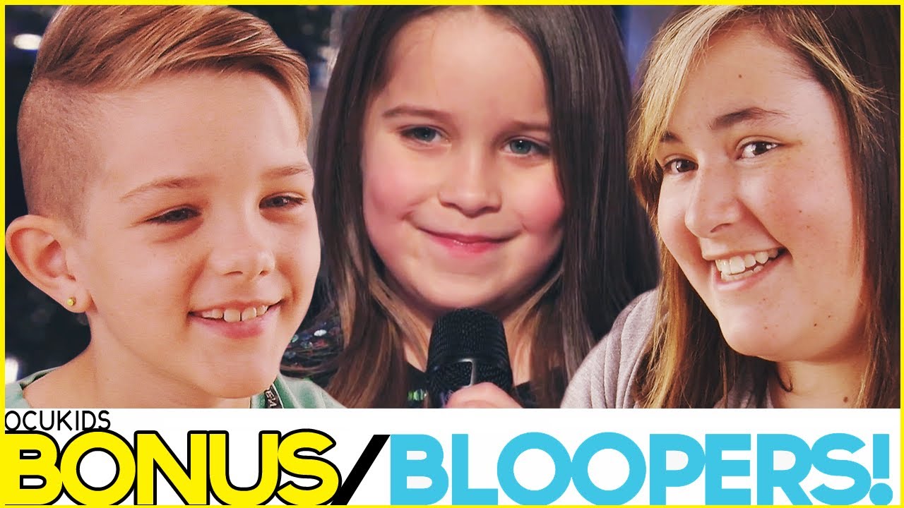 British Kids React to Aaralyn's 'Zombie Skin' Performance (EP32 Bonus