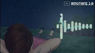 WISH OF THE STARs INSTRUMENTAL  ENGLISH RINGTONE