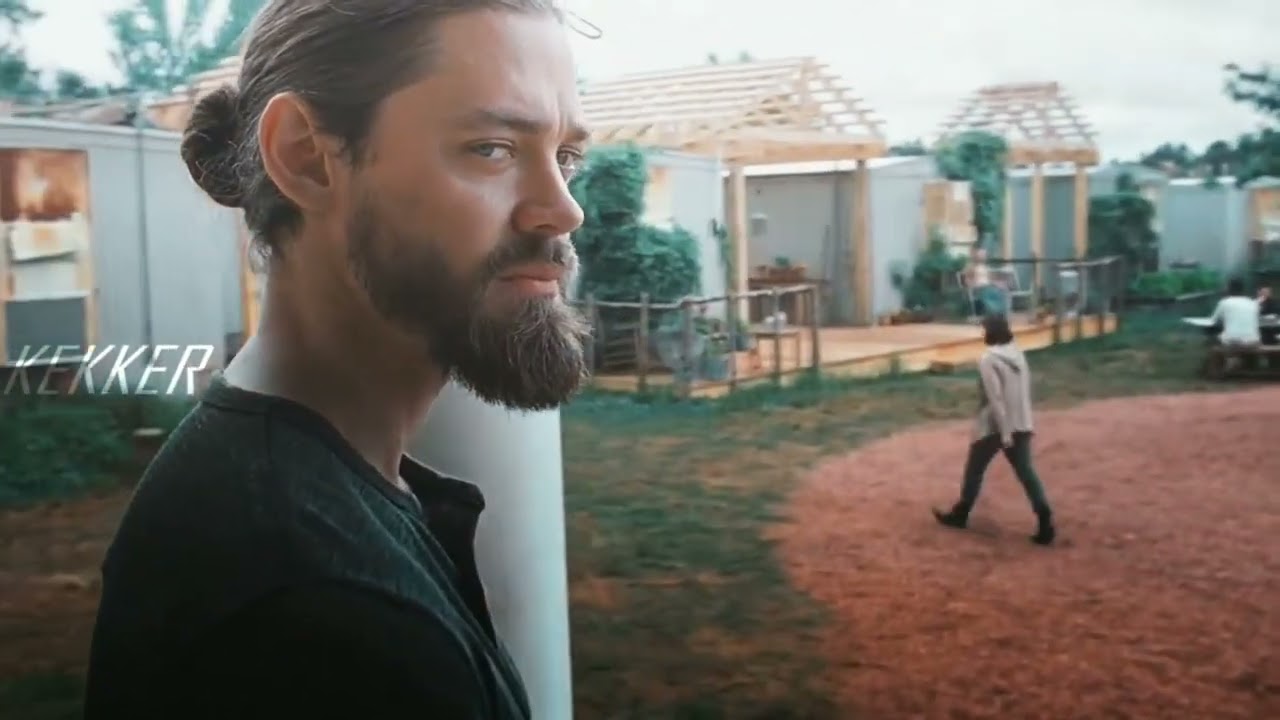 RAP do JESUS twd ( remake )