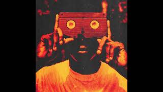 BOLDY JAMES x ALCHEMIST TYPE BEAT / VHS