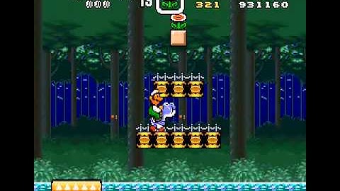 Amp Plays Mario is Missing 2: Luigi