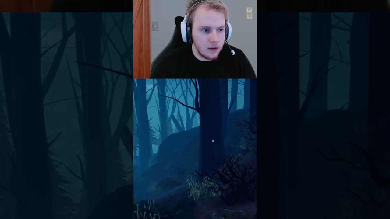 Road 96 should be a horror game