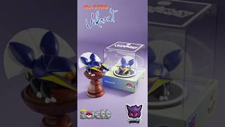 Pokedex 3D Challenge - random number ⚡️ Day 1