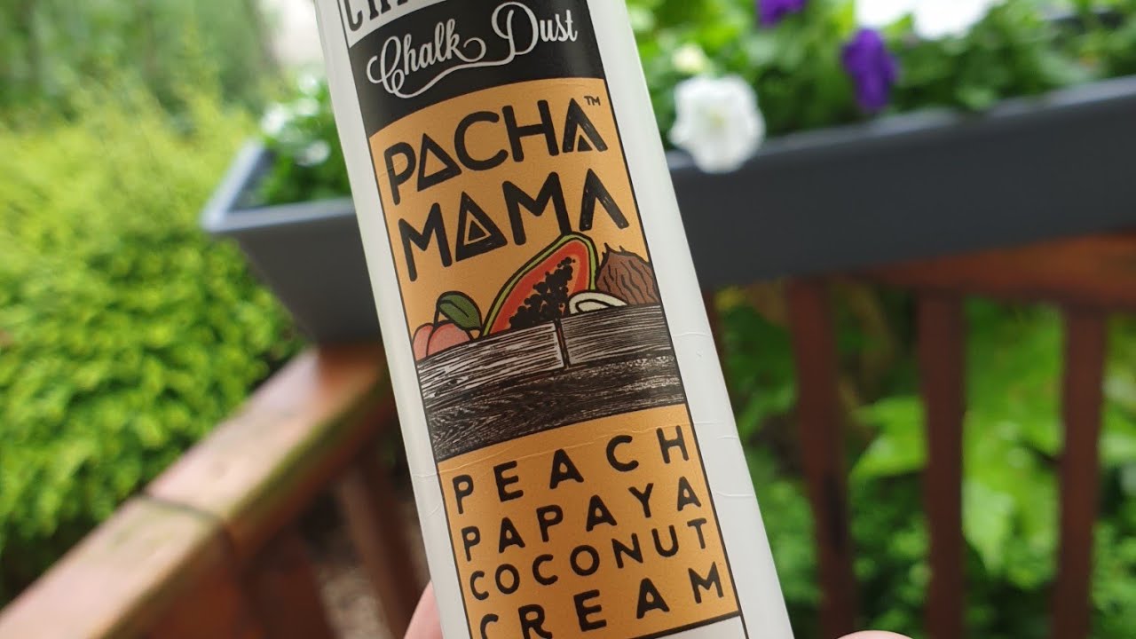 Charlie's, Chalk Dust, Pacha Mama