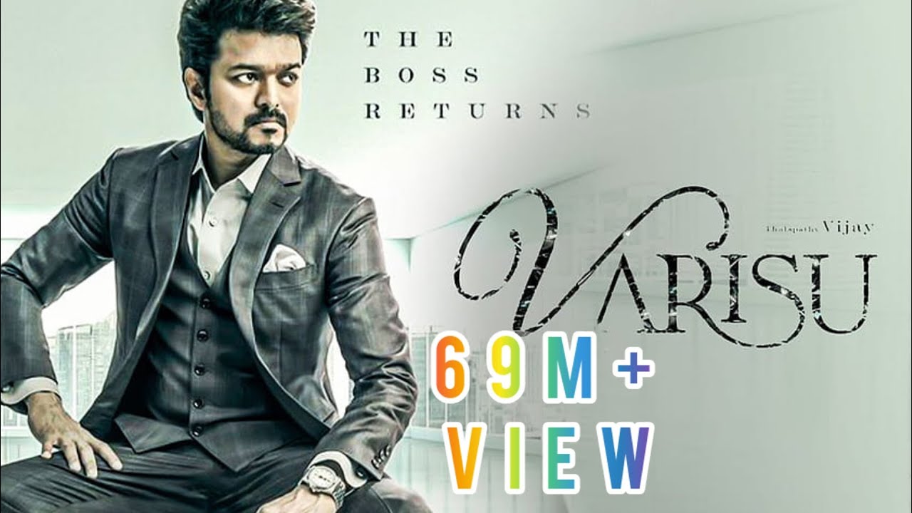 Varisu Full Movie Hindi Dubbed 2023 Vijay Thalapaty New Movie 2023 Varisu full movie hindi dubbed 2023 vijay thalapaty new movie 2023