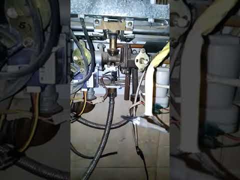 عطل خبيث سخان زانوسى عيب ادبتر