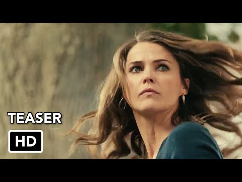 The Americans Season 3 Teaser #4 (HD) Domestic Affairs