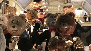 Leonard Bearstein s Symphony Orchestra 2019 ROANOKE VA 1080p