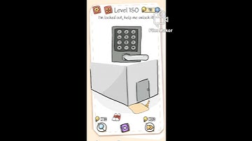 Brain out level 150 #brainout #viralshorts #shorts #riddles