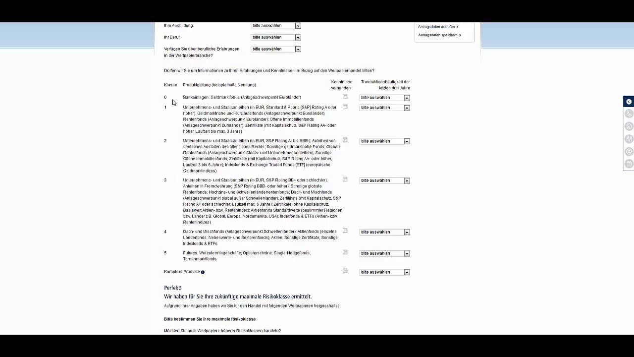 New TargoBank Test - Erfahrungsbericht - Deutschefxbroker