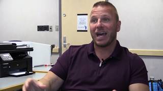 Summer Institute Focuses on Reentry