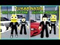 TUKAR NASIB SATPAM MENDADAK JADI BOS BESAR!! (Car Driving Indonesia Roleplay)