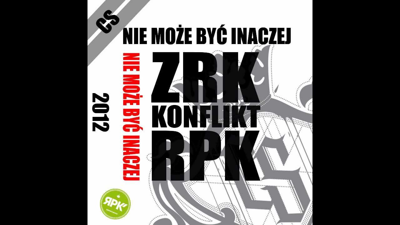 NIE MOŻE BYĆ INACZEJ - ZRK FT Vander(Konflikt), DDK RPK BIT  Czaha(Konflikt).wmv