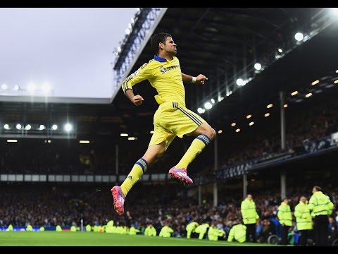 Diego Costa Top