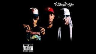 Tyler The Creator - Look feat. Domo Genesis, Earl Sweatshirt & Hodgy Beats (Produced by: Nottz)