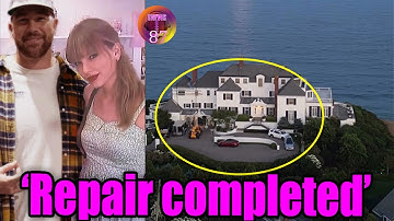 Taylor Swift secures 