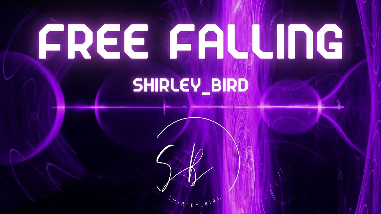 Free Falling – Shirley Bird | 80s Eurodance x Trap Festival Mix